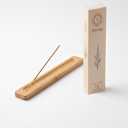 First Light - Incense Trial Box