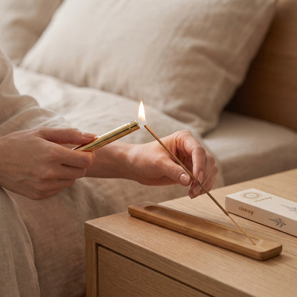 First Light - Incense Trial Box
